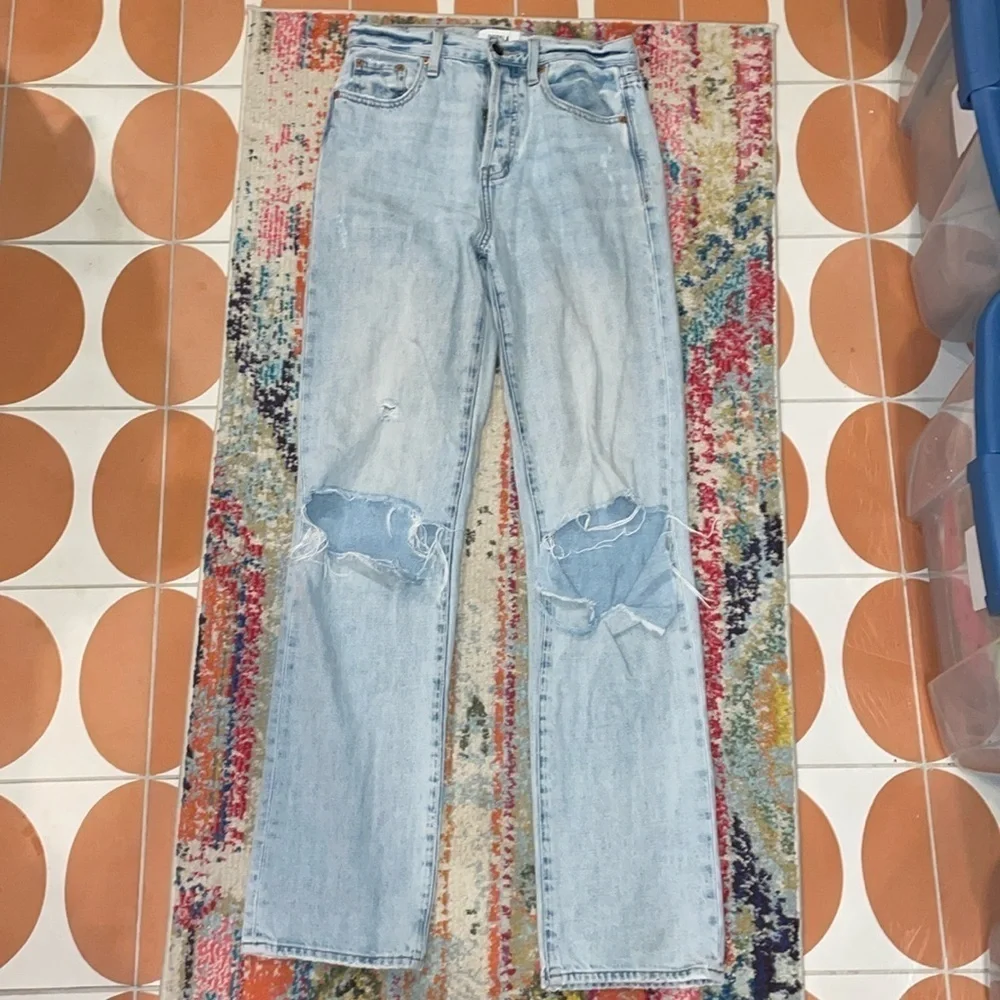 Pistola Jeans
